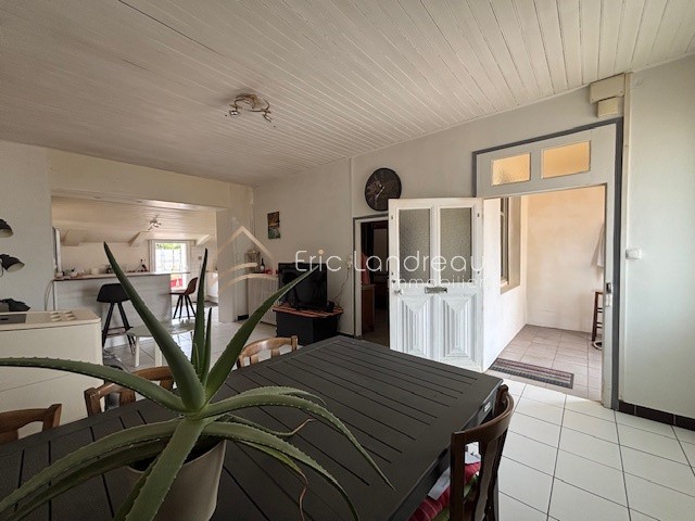 Maison 3 pièces proche commerces — photo 3
