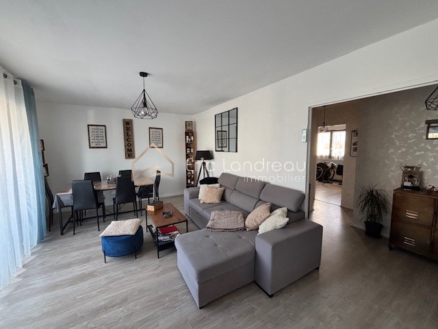 Appartement T3 avec balcon (garage en supplément possible) — photo 3