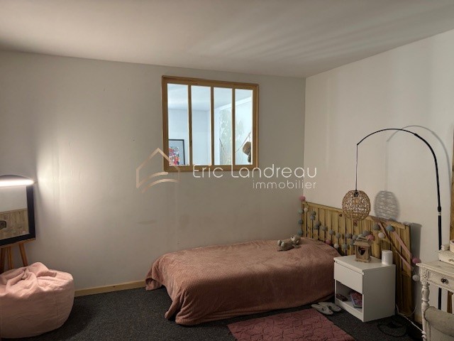 Maison 5 pièces avec terrasse style rooftop — photo 12