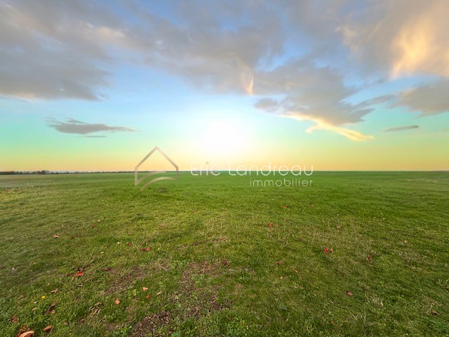 Terrain 293 m2 — photo 1