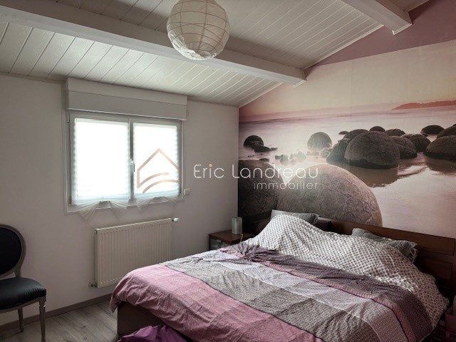 Maison 7 pièces avec garage de 60 m2 et piscine 8X4 — photo 11