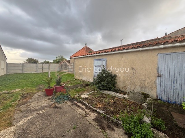 Maison 3 pièces proche commerces — photo 8