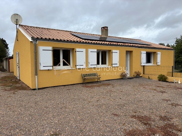Maison 5 pièces — photo 2