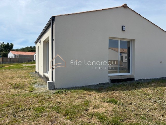 Maison neuve 3 pièces — photo 3