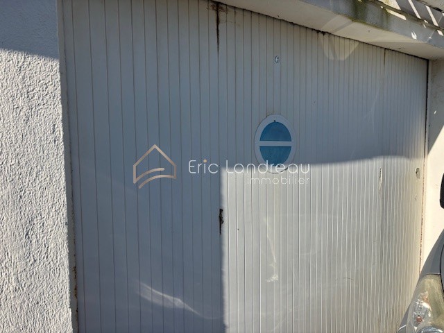 Appartement T3 avec balcon et garage — photo 8