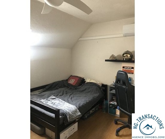 Maison à l'abri des regards de 170m2 — photo 12