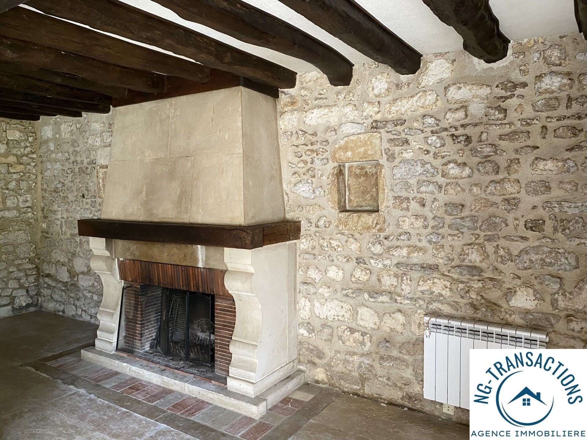 Maison ancienne de type longère à rafraîchir — photo 8