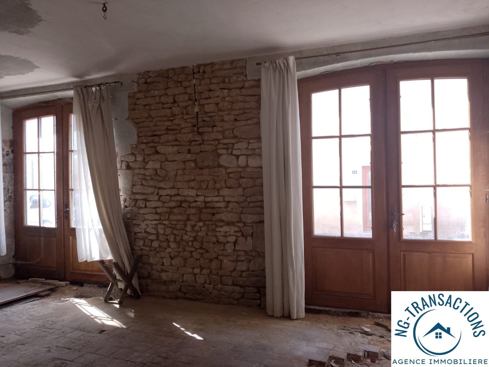 Grande maison de caractère — photo 6