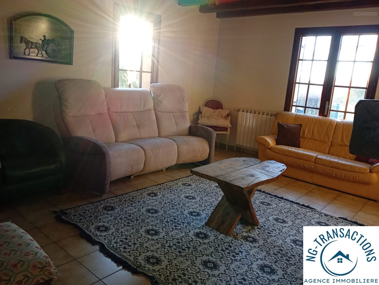Grande maison — photo 7