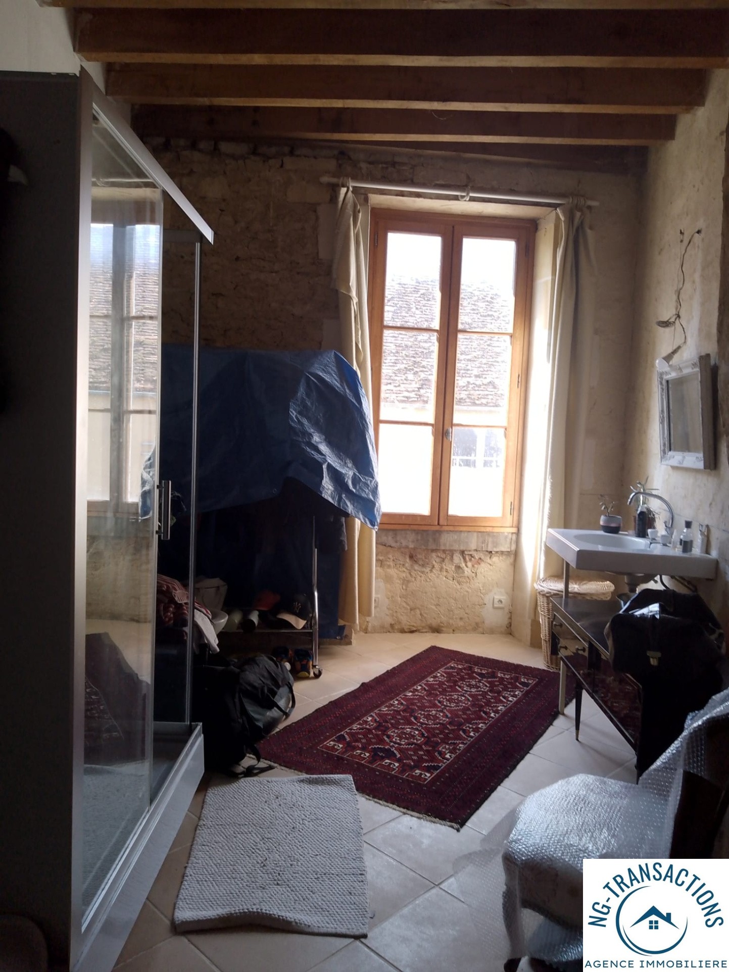 Grande maison de caractère — photo 16