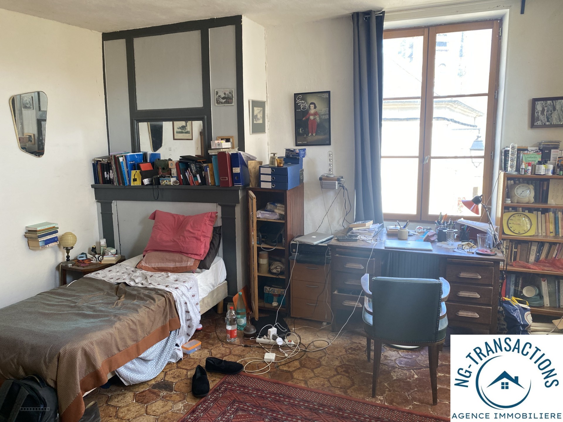 Maison de caractère au cœur du village — photo 4