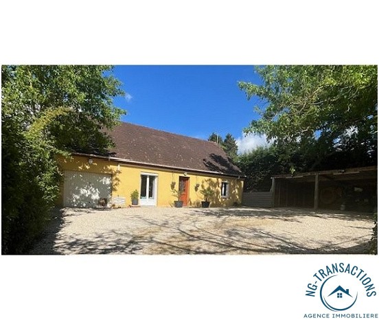 Maison à l'abri des regards de 170m2 — photo 4