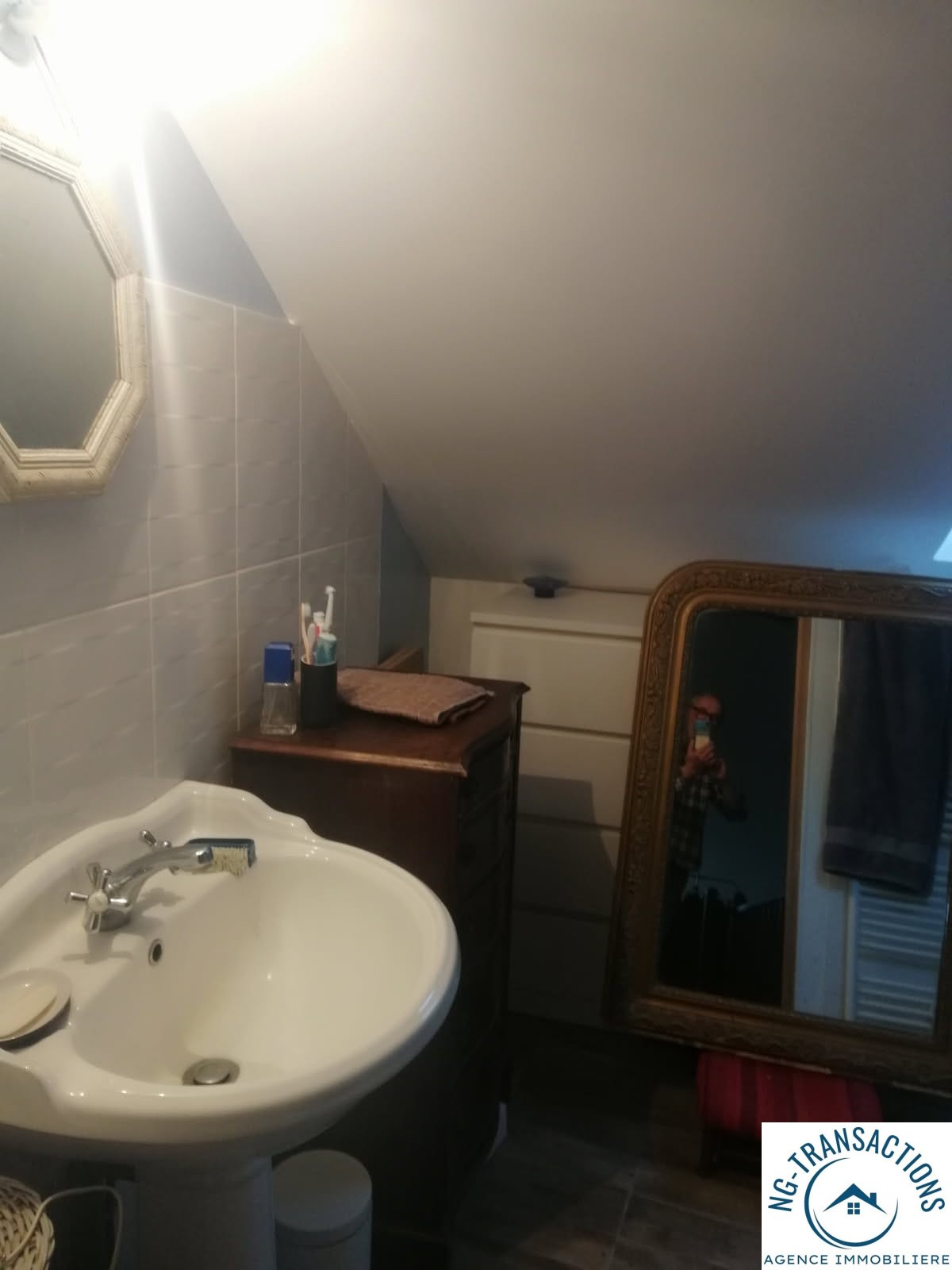 MAISON DE VILLAGE — photo 18