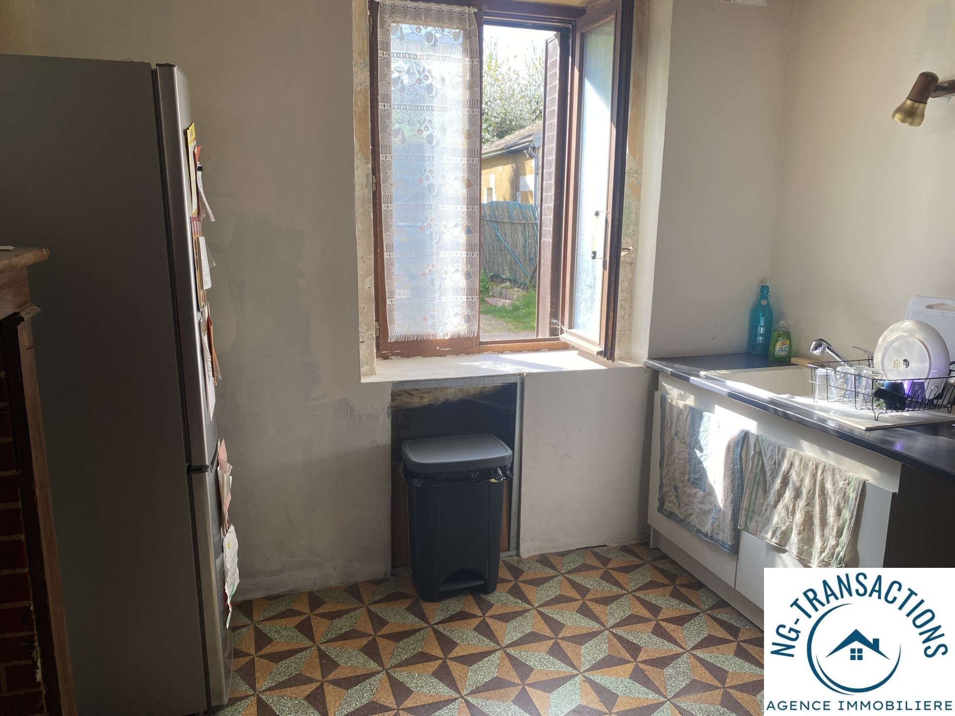 Maison de village — photo 6