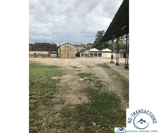 Ensemble immobilier à Tonnerre — photo 4
