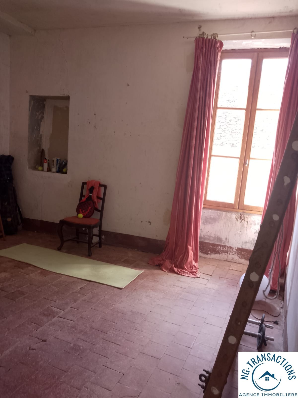 Grande maison de caractère — photo 15