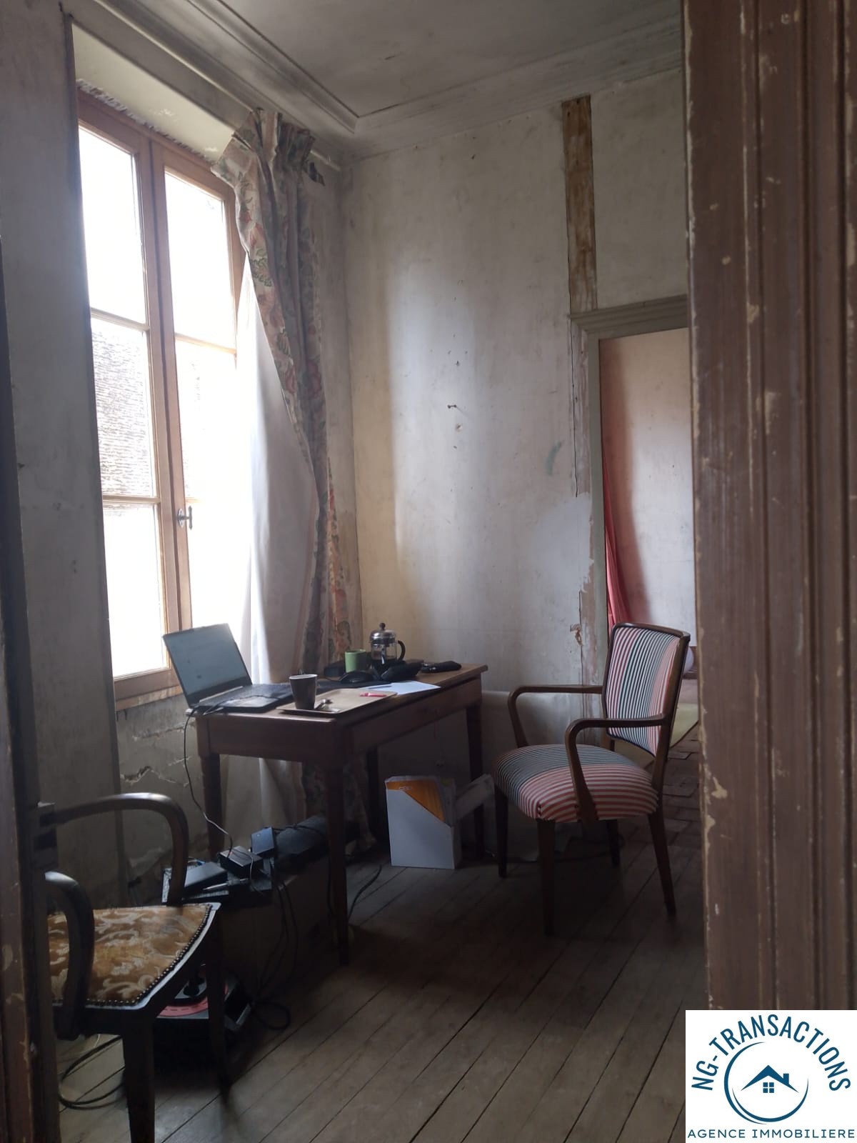 Grande maison de caractère — photo 12