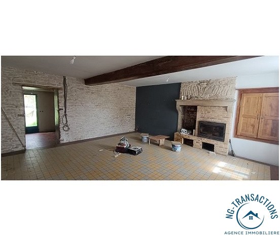 Maison Billy sur Oisy — photo 5