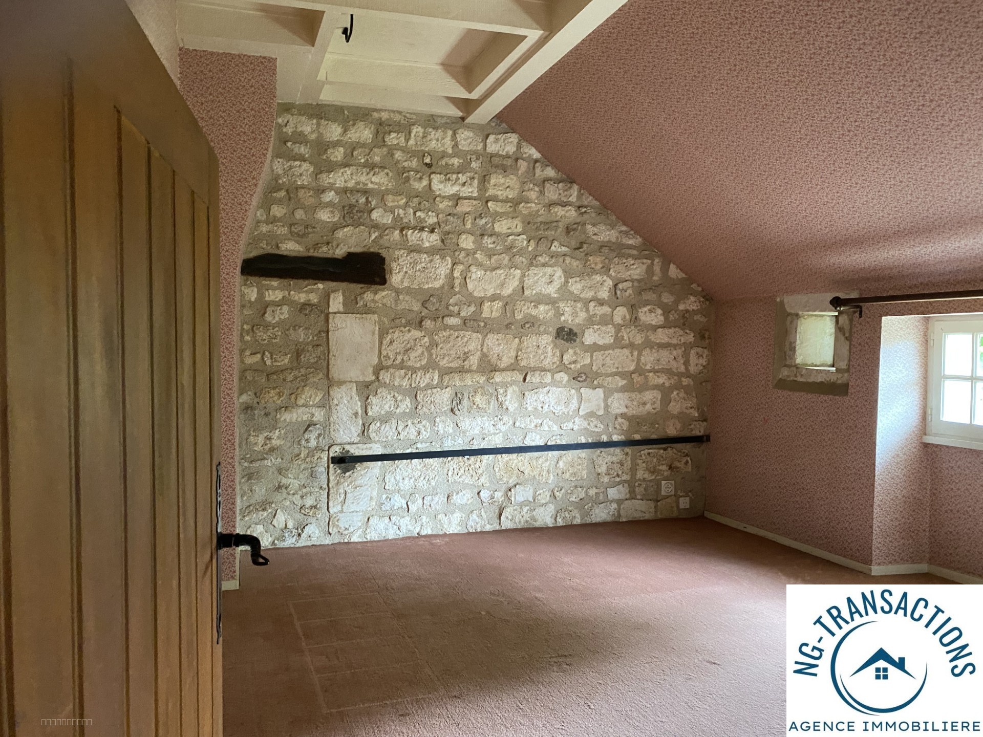 Maison ancienne de type longère à rafraîchir — photo 12