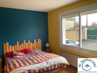 AUXERRE  MAISON AVEC PISCINE PROCHE DU CENTRE VILLE — photo 9