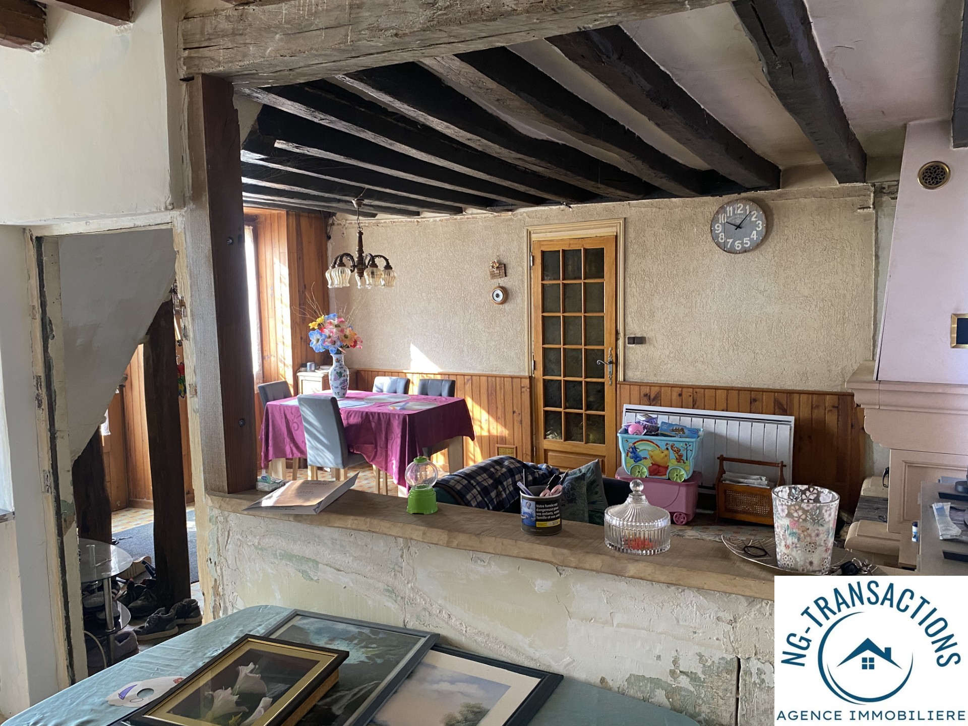 Maison de village — photo 4