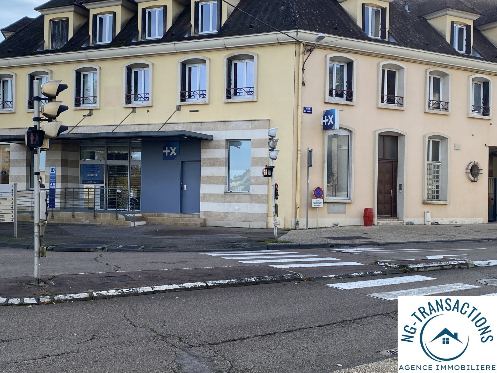Appartement à vendre proche du centre ville. — photo 2