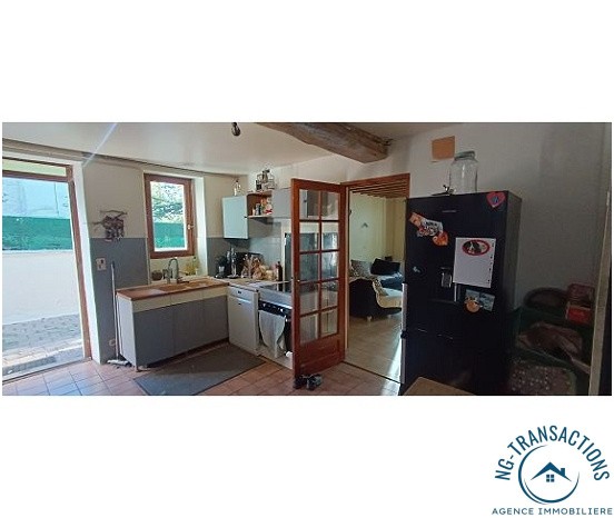 Maison au calme de 124m2 à proximité immédiate de toutes les commodités — photo 2