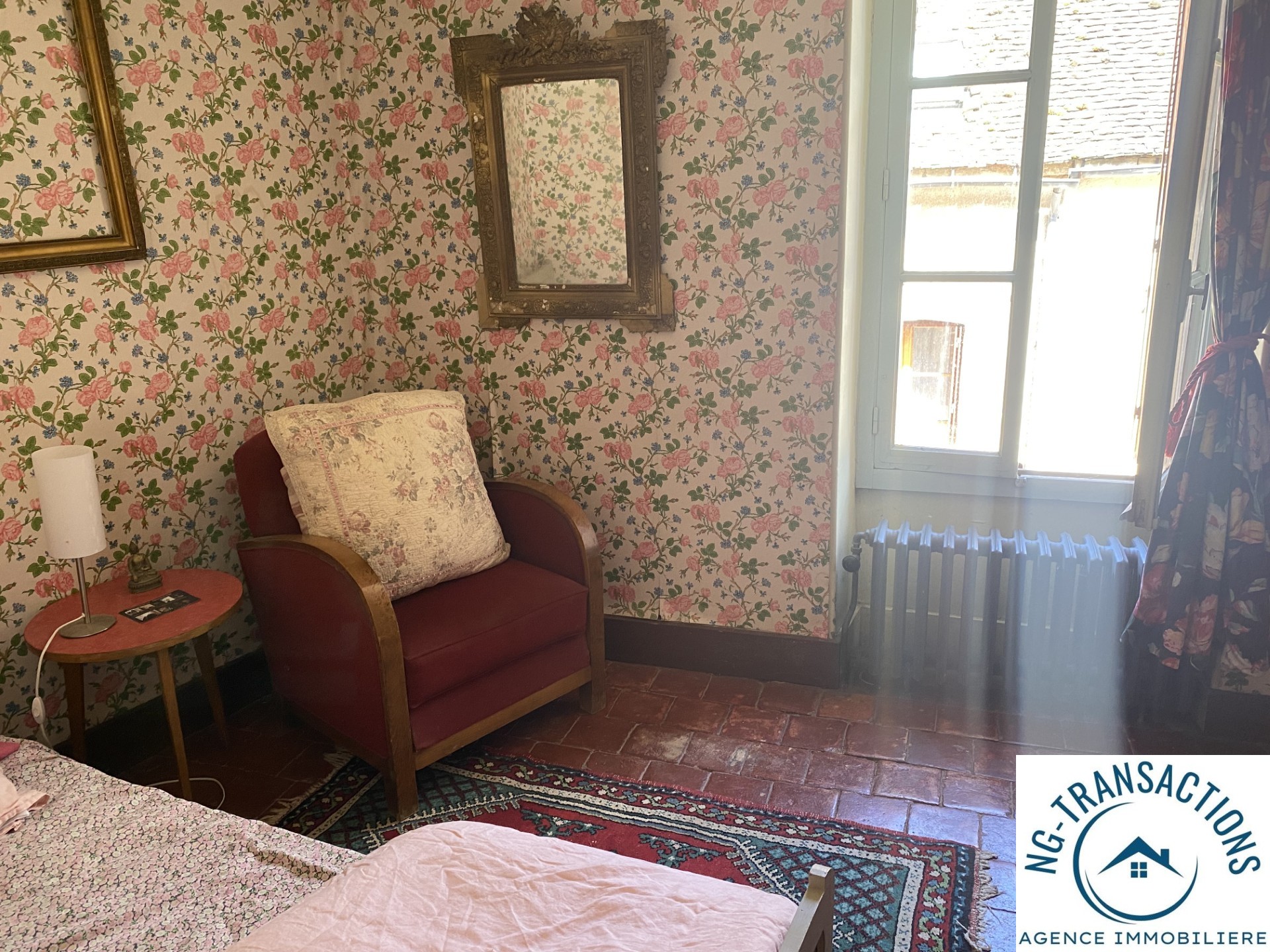 Maison de caractère au cœur du village — photo 11