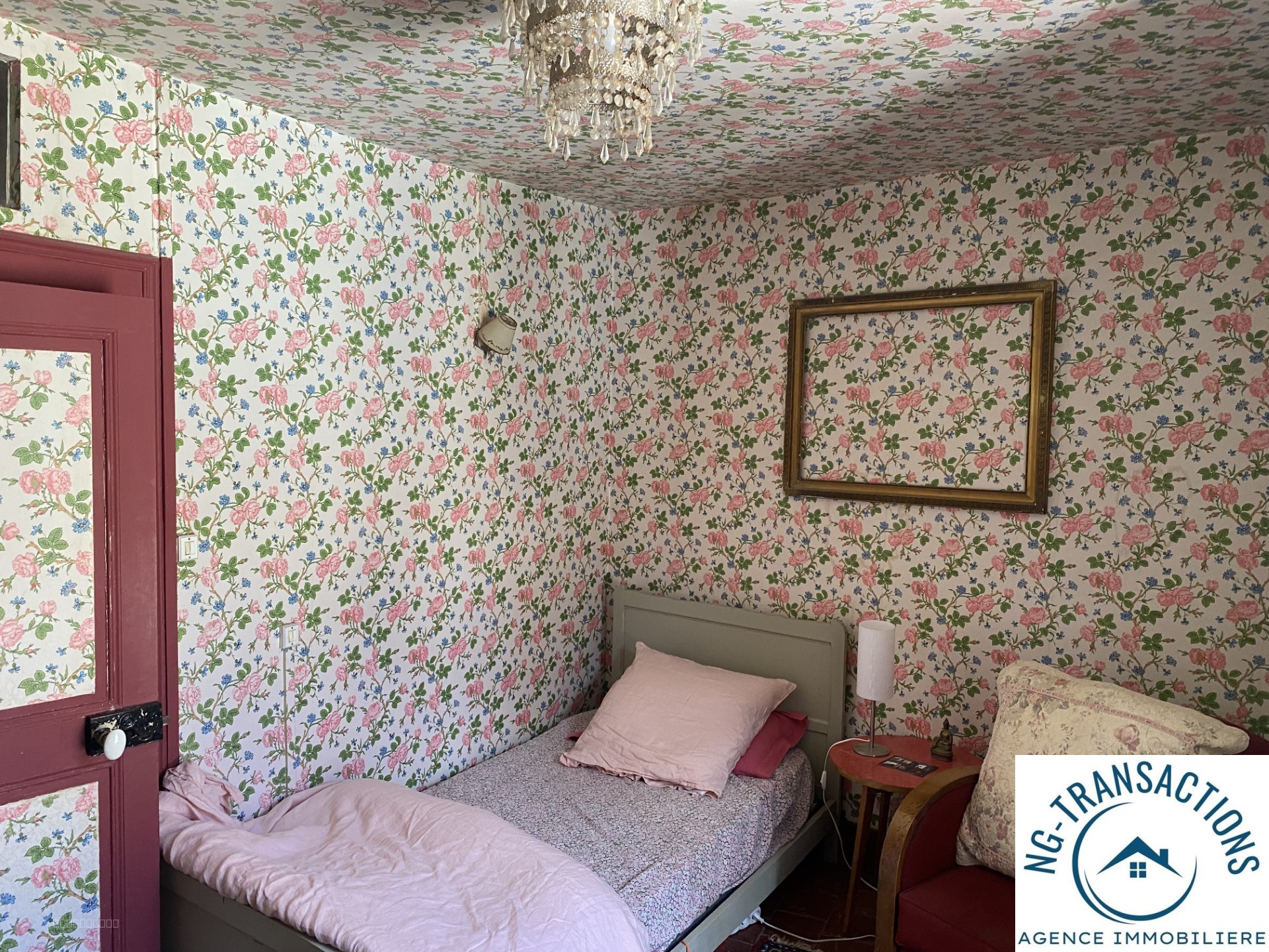 Maison de caractère au cœur du village — photo 10