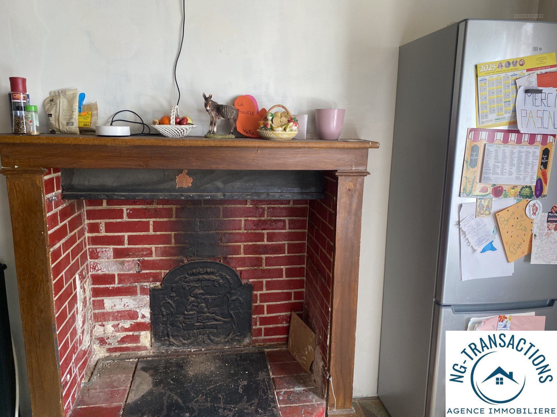 Maison de village — photo 5