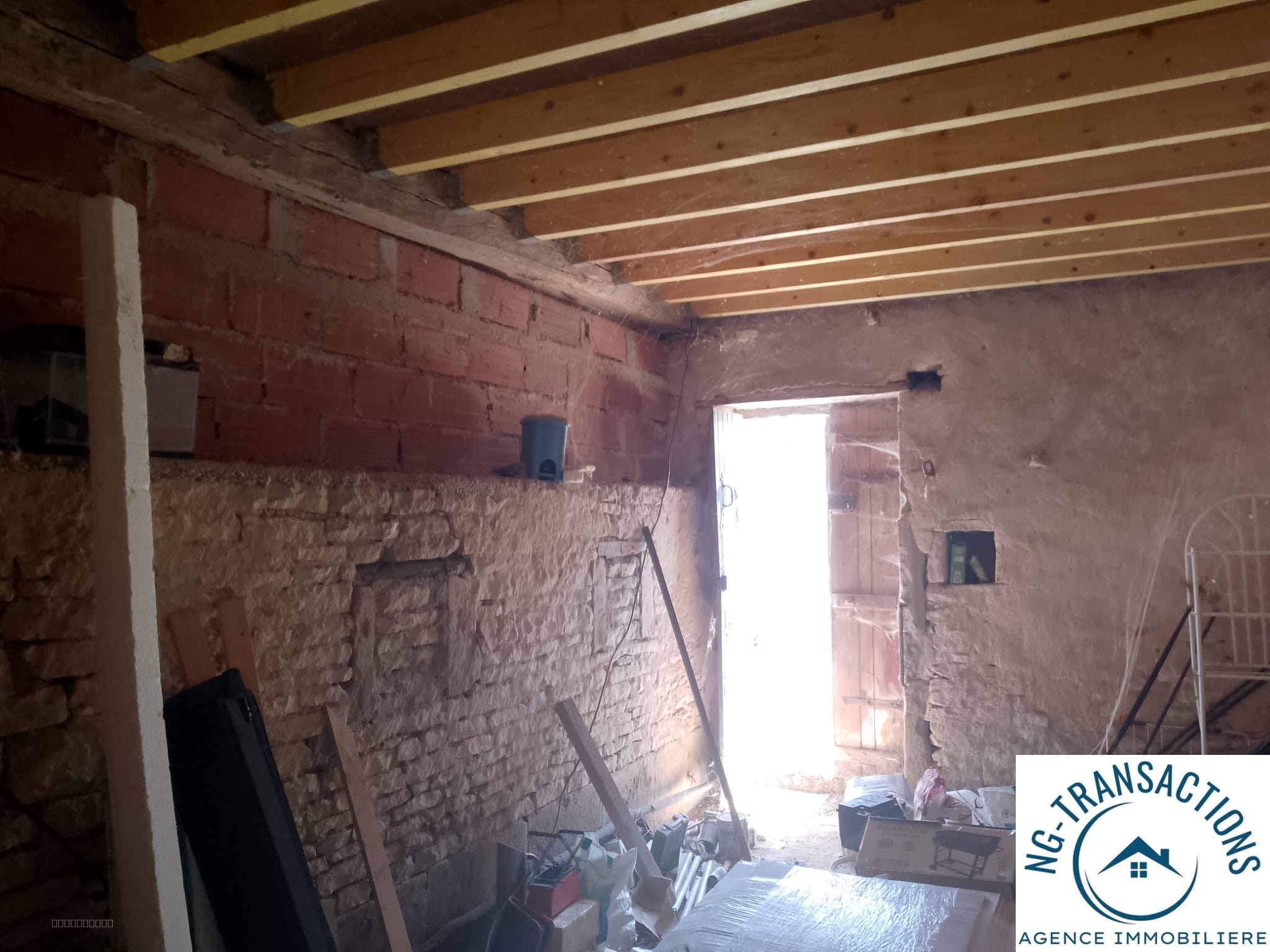 Maison Billy sur Oisy — photo 10