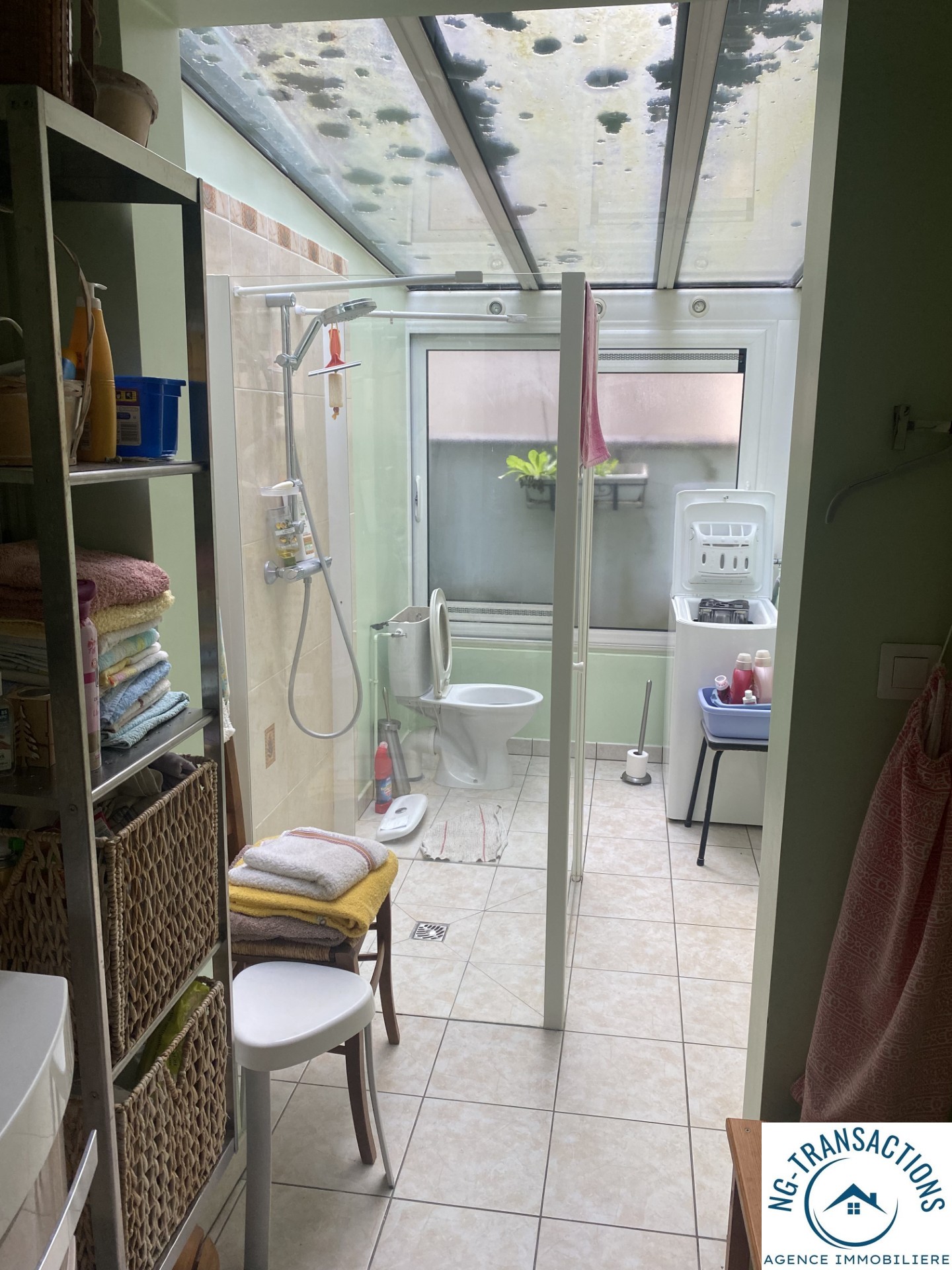 Maison de village a rafraîchir située aux portes du parc régional du Morvan — photo 13