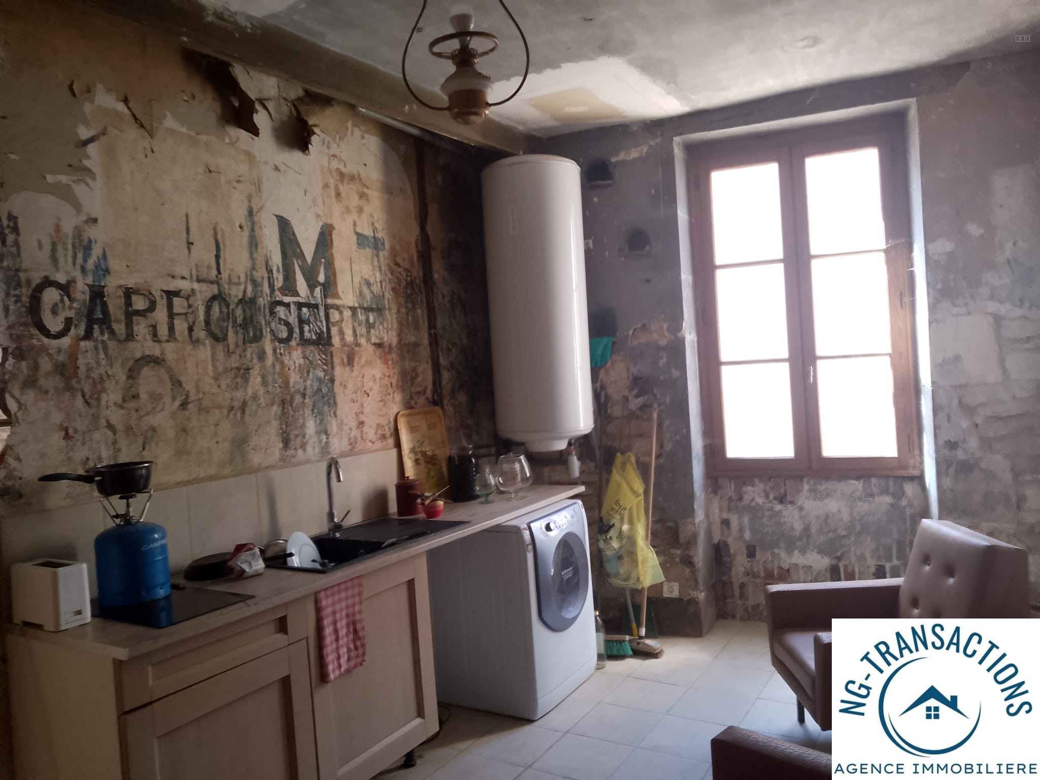 Grande maison de caractère — photo 5
