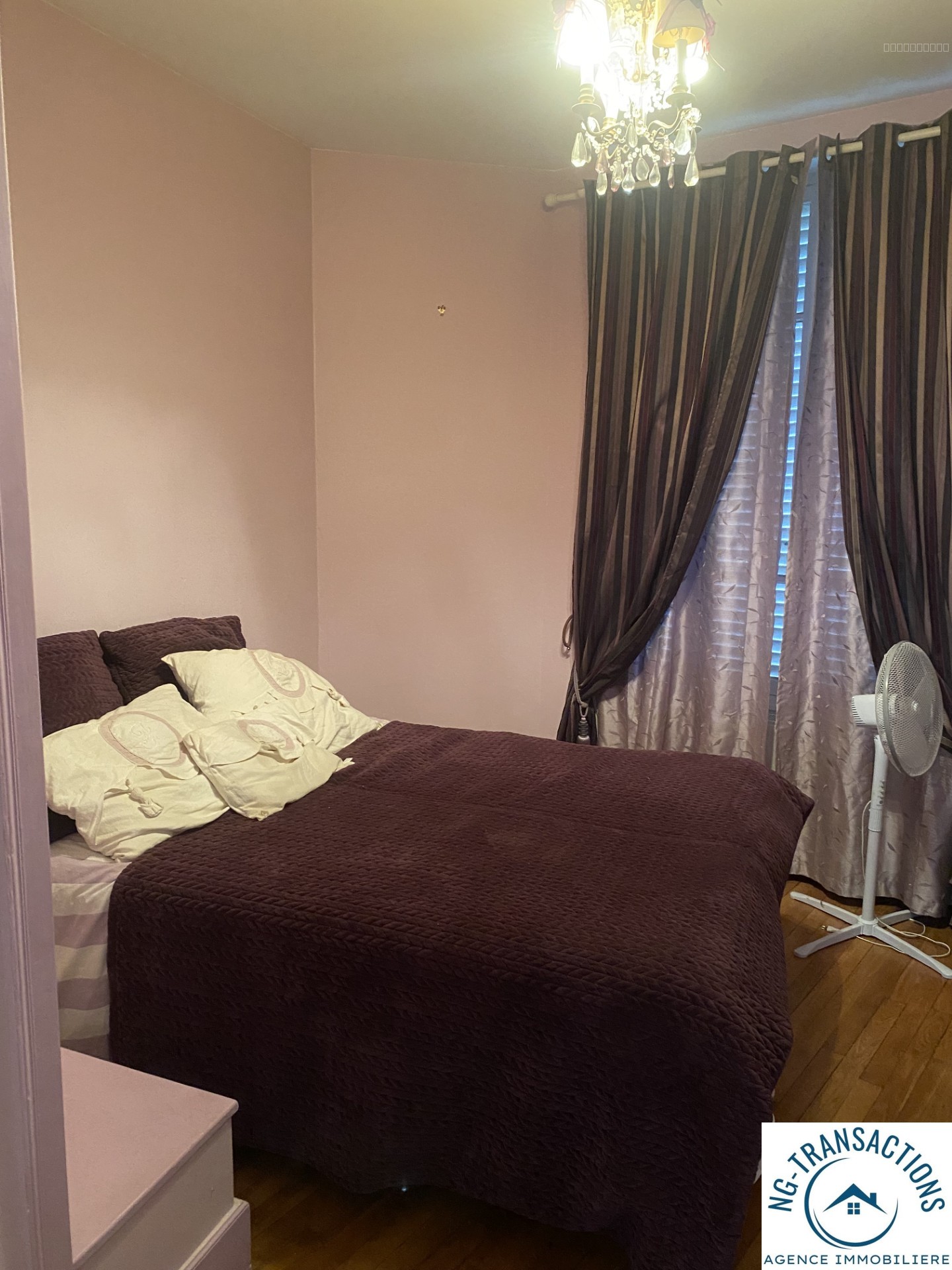 PROPRIETE AU CHARME AUTHENTIQUE PROCHE DU CENTRE VILLE. — photo 9