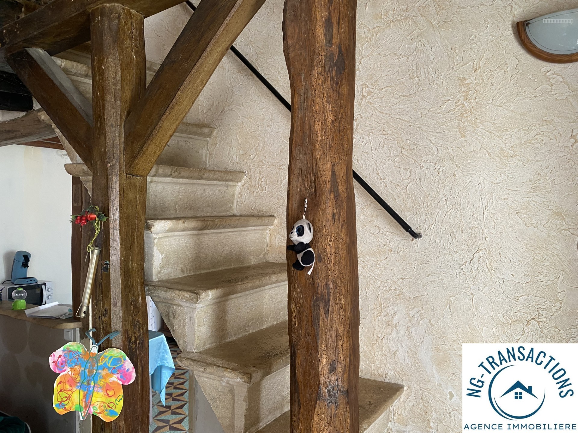 Maison de village — photo 7