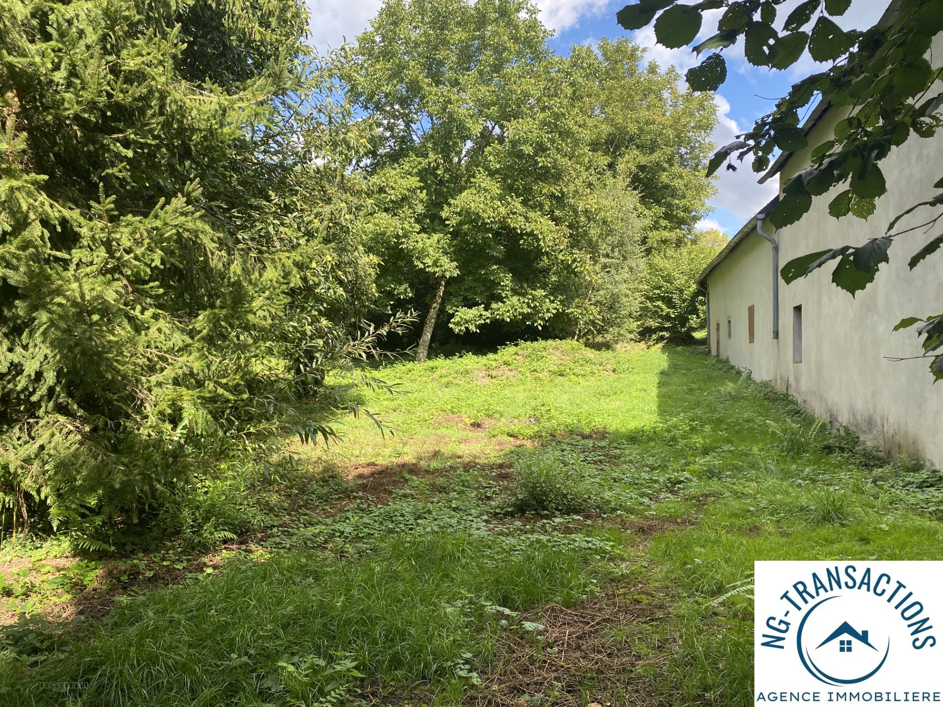 PARC DU MORVAN — photo 4