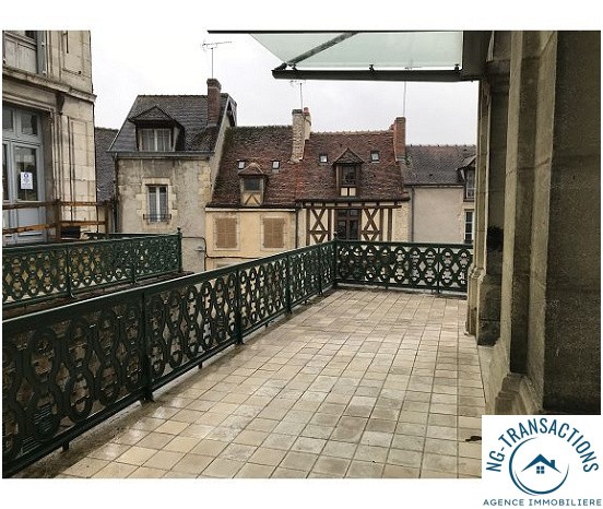 Immeuble de rapport à CLAMECY — photo 2