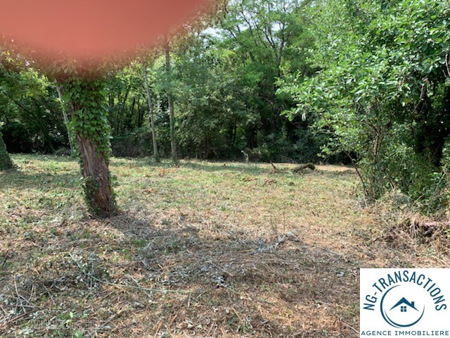 Magnifique terrain  de 1800 m2 à Clamecy — photo 2