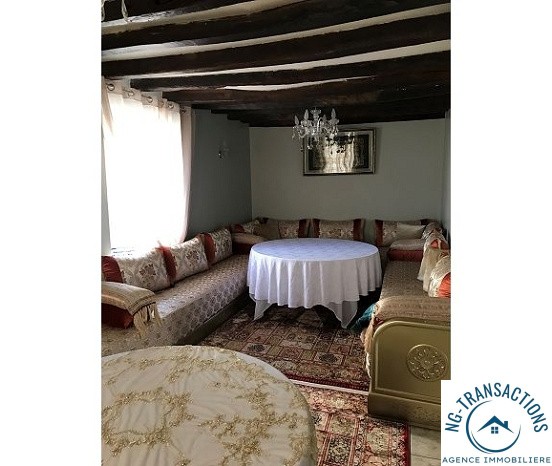 Une maison de village entièrement rénovée — photo 5