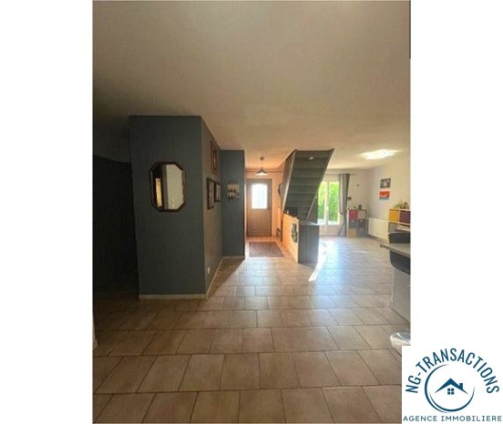 Maison à l'abri des regards de 170m2 — photo 7
