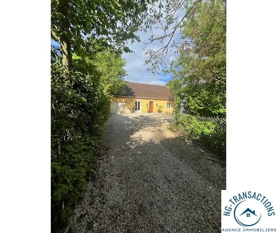 Maison à l'abri des regards de 170m2 — photo 17