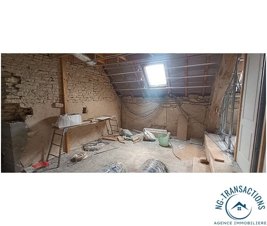 Maison Billy sur Oisy — photo 8