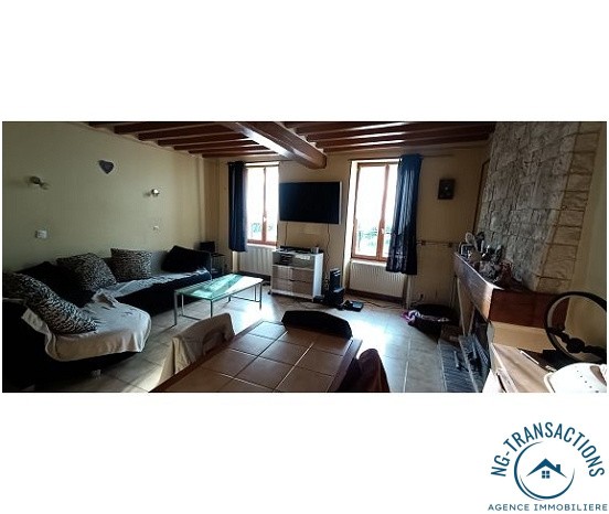 Maison au calme de 124m2 à proximité immédiate de toutes les commodités — photo 4