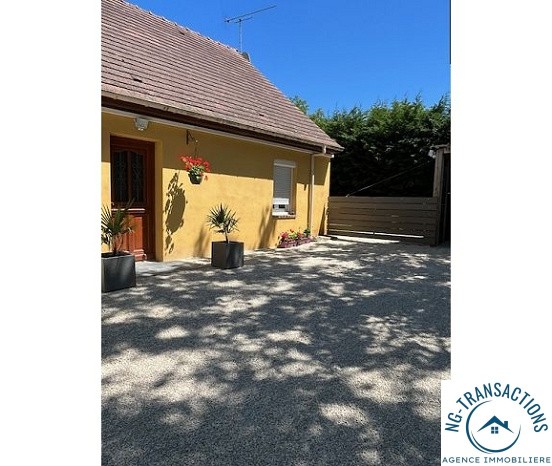 Maison à l'abri des regards de 170m2 — photo 16