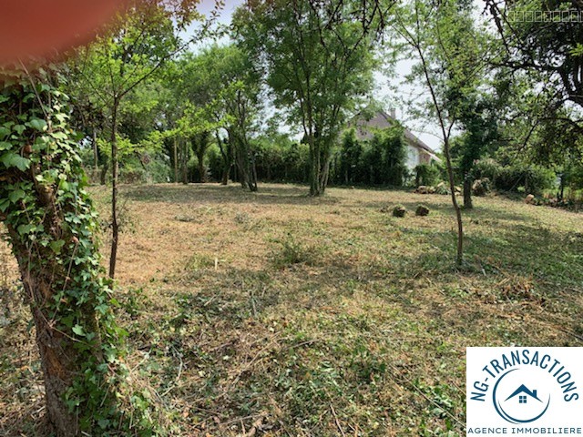 Magnifique terrain  de 1800 m2 à Clamecy — photo 3