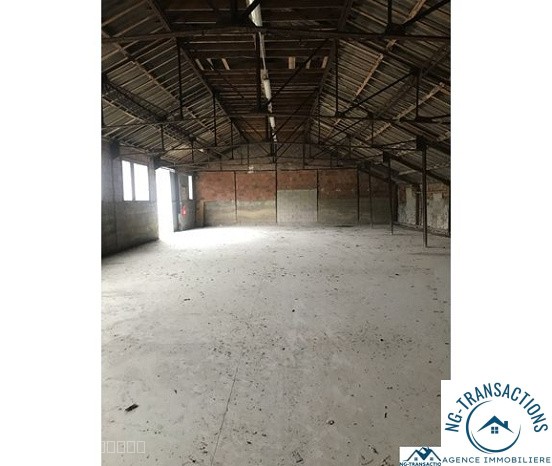 Ensemble immobilier à Tonnerre — photo 6