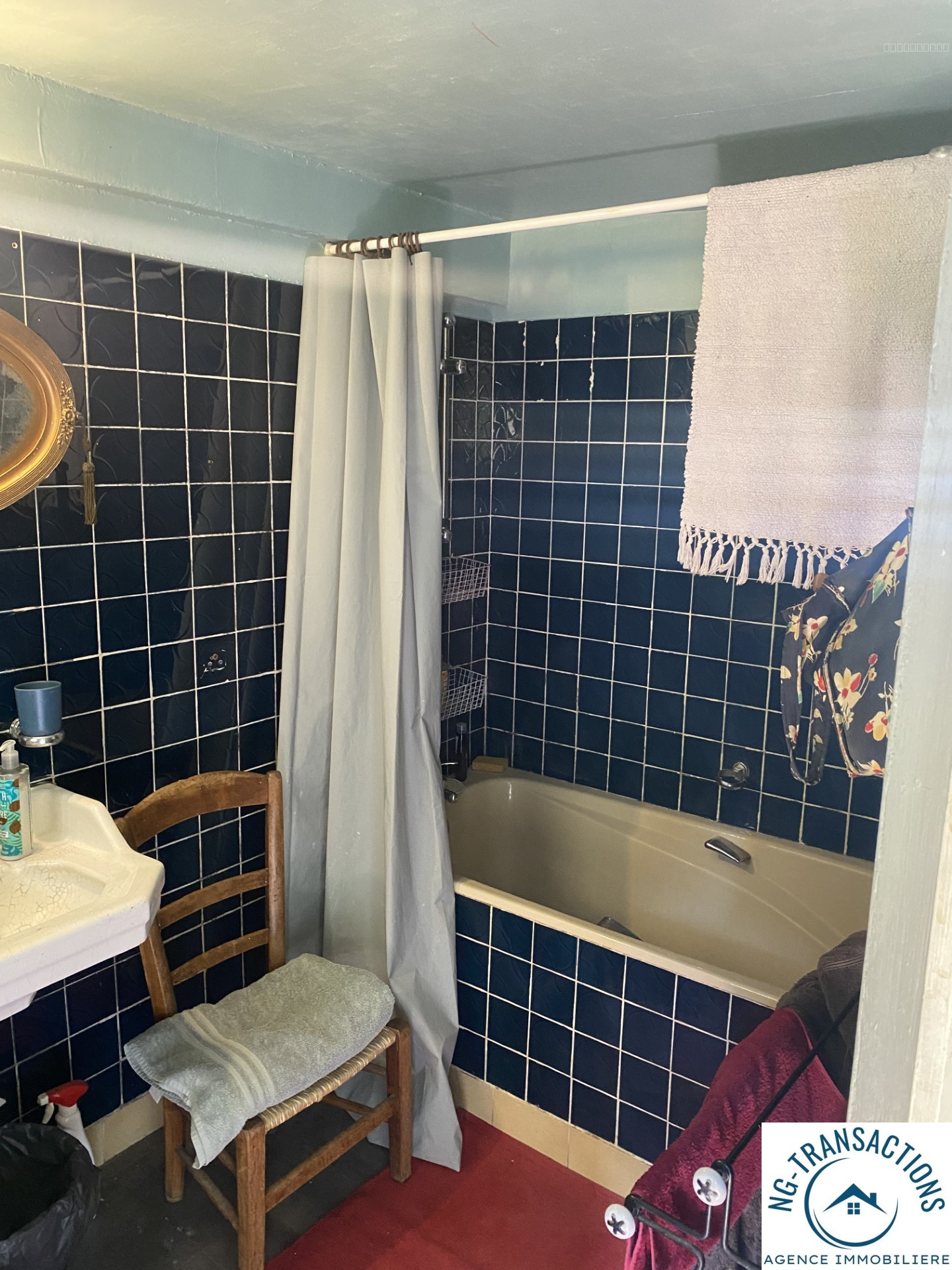 Maison de caractère au cœur du village — photo 5