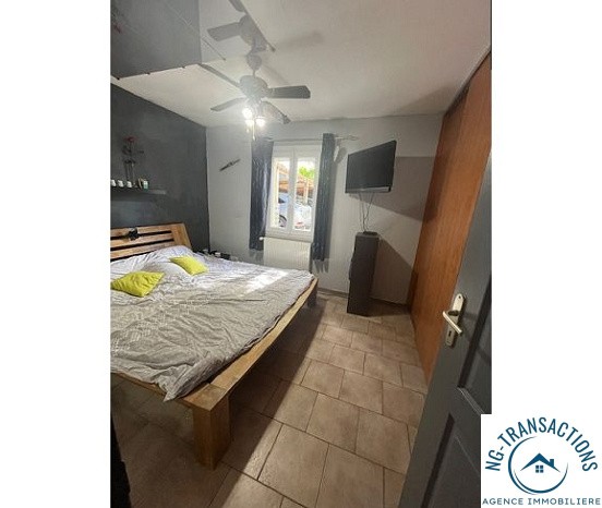 Maison à l'abri des regards de 170m2 — photo 14