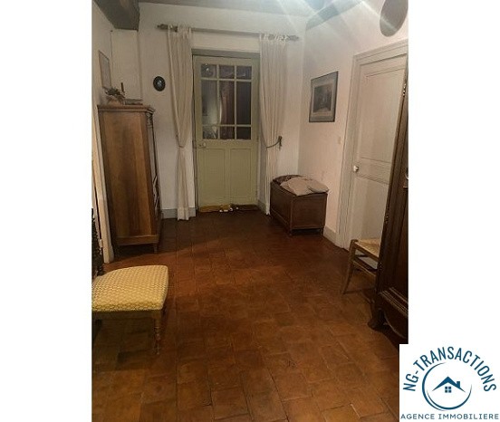 Maison de village a rafraîchir située aux portes du parc régional du Morvan — photo 10