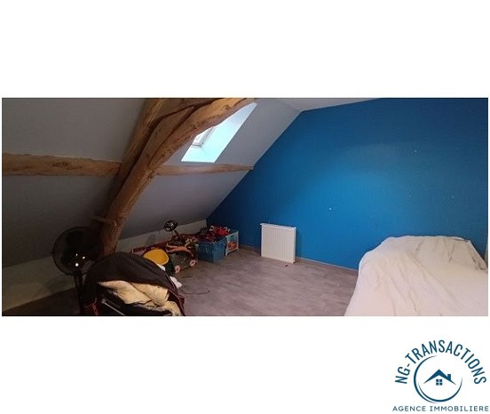 Maison au calme de 124m2 à proximité immédiate de toutes les commodités — photo 5